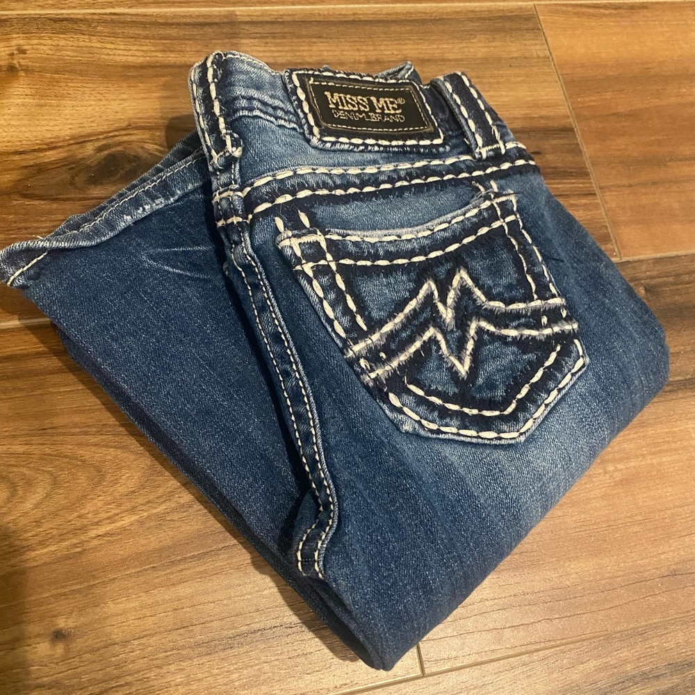 Miss me jeans women